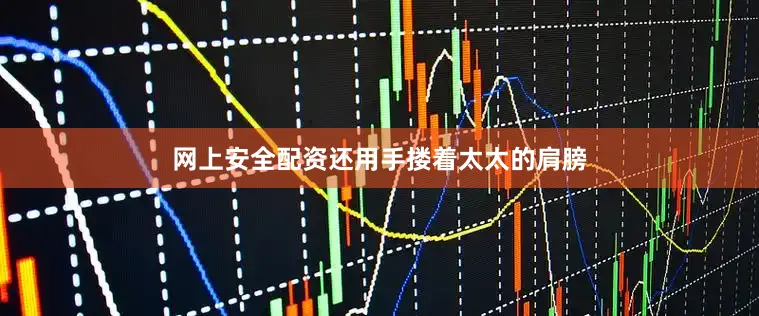 网上安全配资还用手搂着太太的肩膀